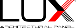 Lux Architectural Panel Logo