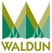 Waldun Cedar Shakes Materials Logo