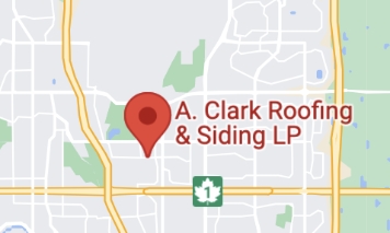 A.Clark Calgary Map